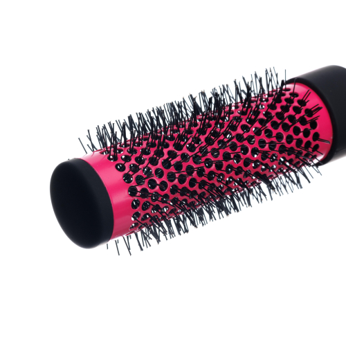Брашинг DEWAL Beauty с покрытием Soft touch d35мм