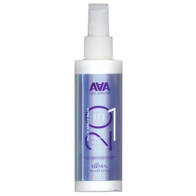 Маска-спрей многофункциональная для волос 20 в 1 KAARAL AAA MULTI SPRAY MASK 20 IN 1, 150 мл	