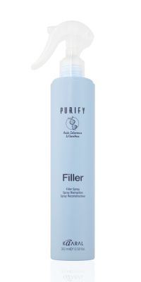 Спрей уплотняющий KAARAL PURIFY FILLER, 300 мл