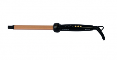 Плойка для волос DEWAL SUPERSLIM, 16х10 мм
