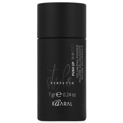 Пудра для объема. 7гр STYLE Perfetto PUSH UP VOLUMIZING POWDER