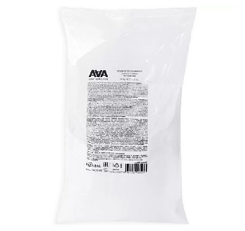 Осветляющая пудра AAA Color Collection Bleach Powder 400гр