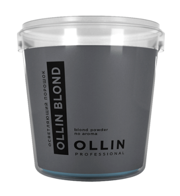 Осветляющий порошок OLLIN 500г 