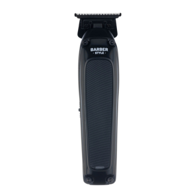Машинка окантовочная для волос DEWAL PRO BARBER STYLE, 8Вт, 7200 об/мин, нож 40мм, 3 нас