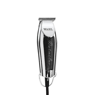 Машинка для окантовки сетевая Wahl 8081-026 Detailer Black