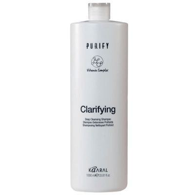 ШАМПУНЬ ДЛЯ ГЛУБОКОГО ОЧИЩЕНИЯ ВОЛОС / CLARIFYING DEEP CLEANSING SHAMPOO 1000мл																
