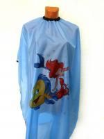 Пеньюар детский FW Русалочка