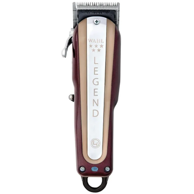 Машинка для стрижки WAHL LEGEND с комбинированным питанием, 6500 об/мин