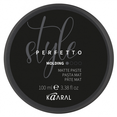 Матовая паста 100 мл STYLE Perfetto MOLDING MATTE PASTE