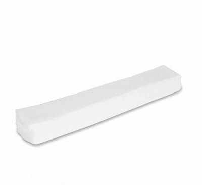 Воротничок 7*40 Z-сложение (50 шт.) White Line