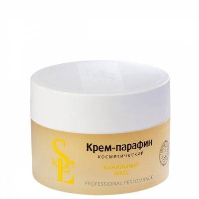 Крем-парафин Ванильный мусс ARAVIA START EPIL, 150 мл