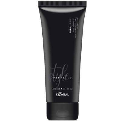 Моделирующий гель с эффектом памяти 300мл STYLE Perfetto MINDGEL SHAPE MEMORY GEL. 