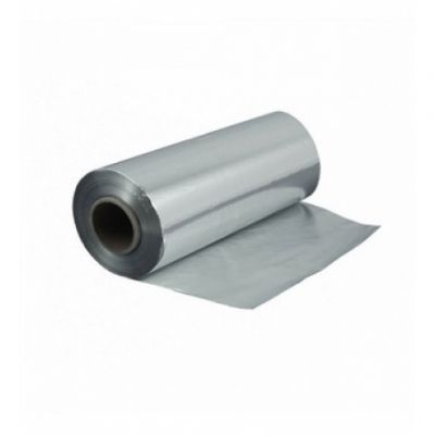 Фольга парикмахерская Выбор WHITE LINE серебро, 50 м 