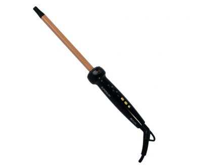 Плойка для волос DEWAL SUPERSLIM, 10х7 мм