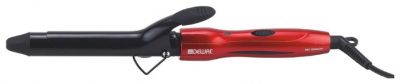 Плойка для волос DEWAL RED TITANIUM, 16 мм