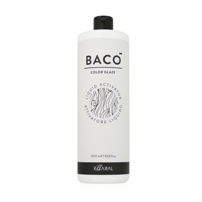 Активатор Baco Color Glaze, 1000 мл