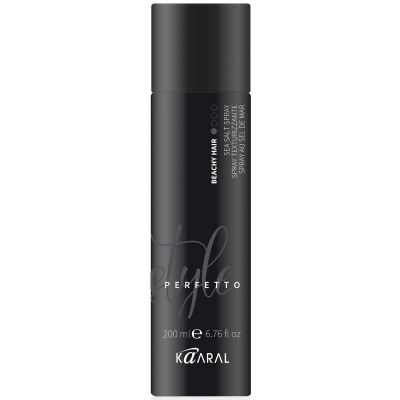 Спрей с морской солью 200 мл. STYLE Perfetto BEACHY HAIR SEA SALT SPRAY.