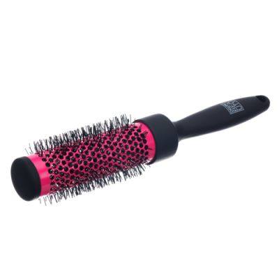 Брашинг DEWAL Beauty с покрытием Soft touch d35мм