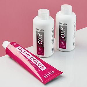 Ollin Color