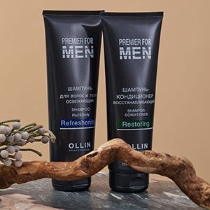 Premier for Men