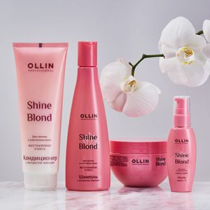 Shine Blond