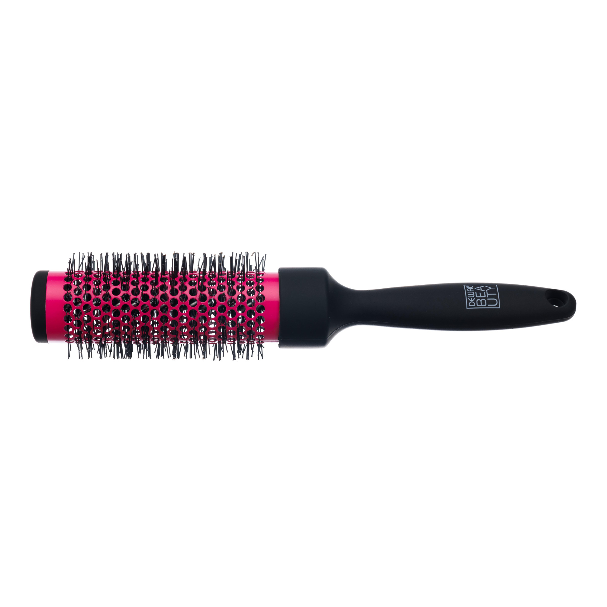 Брашинг DEWAL Beauty с покрытием Soft touch d35мм